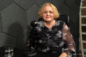 Natalia Nazim o głosowaniu w BO: "Trzeba gasić ogień w zarodku. Tę patologię trzeba wypalić do samego korzenia"