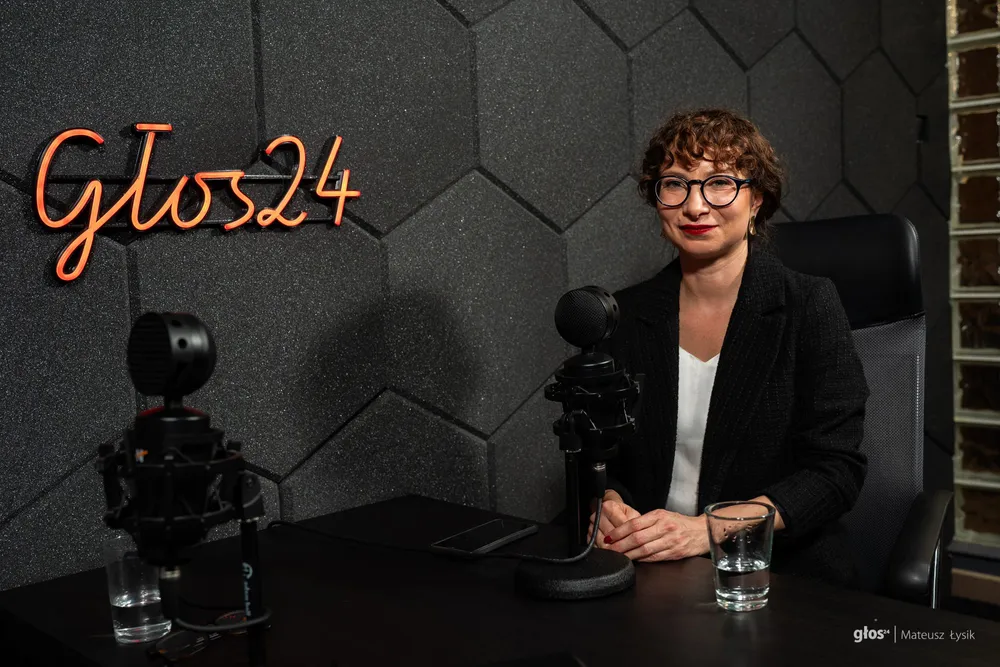 Gosek-Popiołek o duopolu Gibała–Miszalski: „Ten klincz dziś niczemu nie służy”