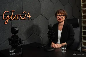 Gosek-Popiołek o duopolu Gibała–Miszalski: „Ten klincz dziś niczemu nie służy”