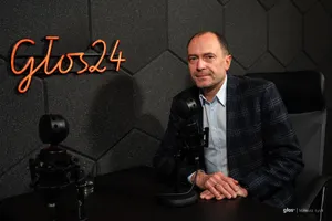"Urząd nie jest dla pana Gibały. Urząd jest dla mieszkańców" – Grzegorz Stawowy w podcaście "Ósma za siedem"