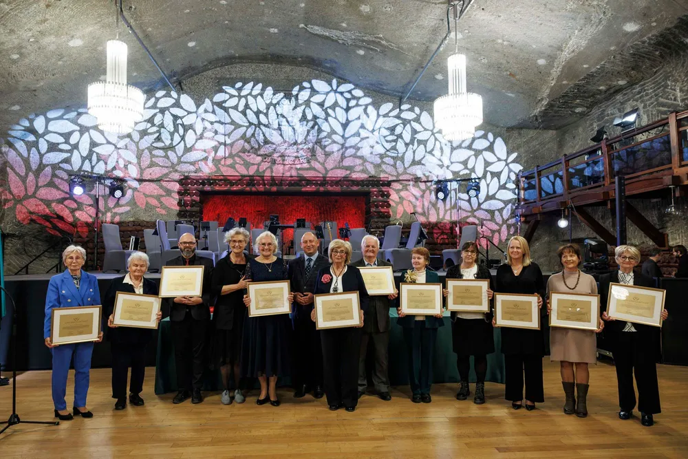 Seniorzy rządzą, a młodość nie ma daty ważności. Wieloletni program „Senior+” w Małopolsce