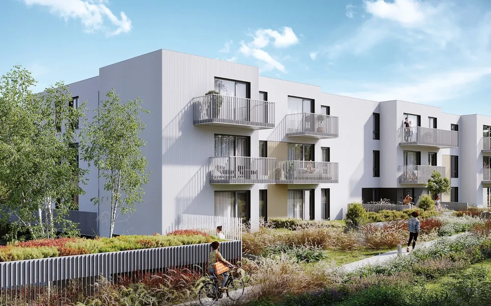 Ruszyła sprzedaż mieszkań w „3 Wymiary Bronowice”. 15–16 listopada Dni Otwarte