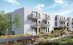 Ruszyła sprzedaż mieszkań w „3 Wymiary Bronowice”. 15–16 listopada Dni Otwarte