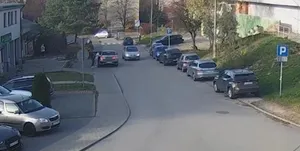 Szokująca historia z Małopolski. W centrum miasta doszło do porwania