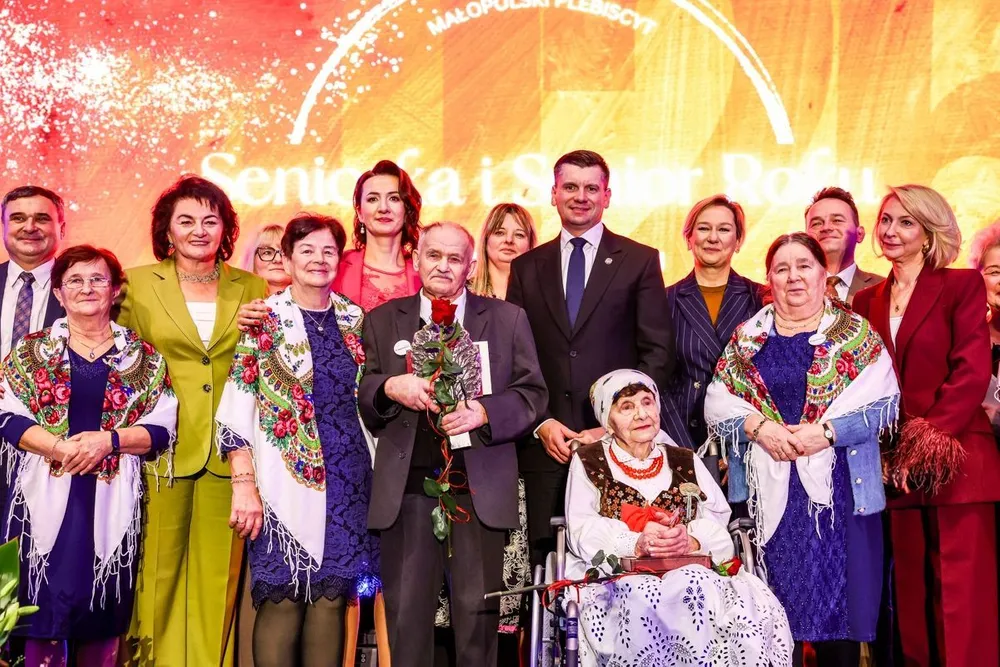 Seniorzy poza stereotypem – kim dziś naprawdę są?