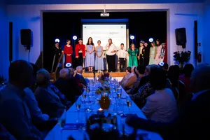 Akademia Wdzięczności w Woli Zabierzowskiej