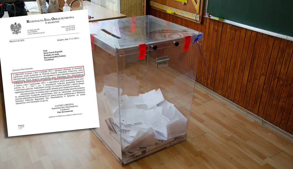 Krakowski budżet obywatelski pod lupą RIO. Co trafi pod kontrolę?