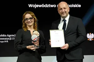 Bochnia wśród najlepszych w Polsce. Prestiżowe wyróżnienie dla miasta