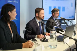 Budżet Krakowa 2026. Stabilizacja finansów, nowe inwestycje i bliższa współpraca