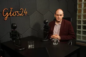 „To miał być budżet obywatelski, a nie prezesowski”. Krzysztof Kwarciak o aferze wokół BO 2025