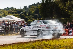 Filip Stopa i Rafał Ślęczka z podwójnym tytułem Mistrzów Polski!