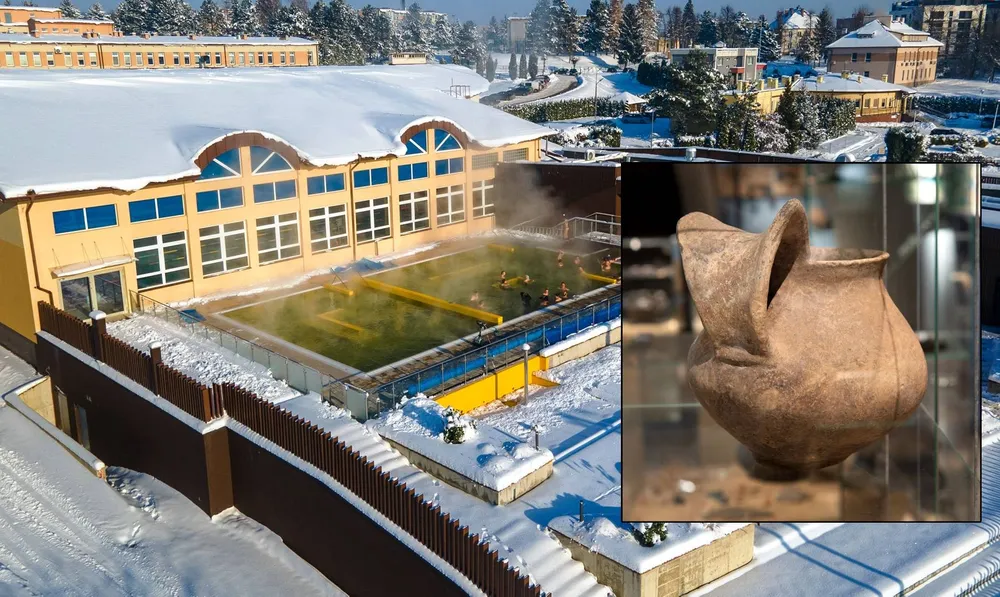 Kazimierza Wielka na drodze do uzdrowiska. Jeszcze tylko wybór operatora