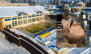 Kazimierza Wielka na drodze do uzdrowiska. Jeszcze tylko wybór operatora