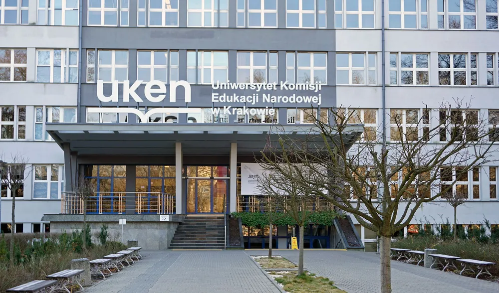Rektor UKEN odwołany. Decyzja ministra już obowiązuje