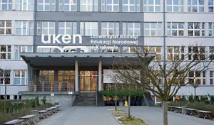 Rektor UKEN odwołany. Decyzja ministra już obowiązuje