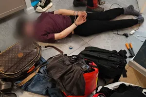 Kraków: Rozbita grupa przestępcza. Cztery kobiety nie żyją [ZDJĘCIA]