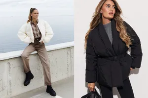 Oversize czy dopasowana? Jak dobrać proporcje kurtki do sylwetki i reszty garderoby