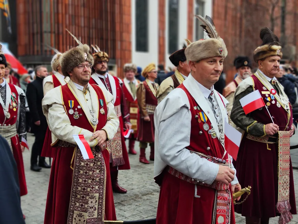 Biało-czerwone świętowanie w Krakowie. Nie przegap tych wydarzeń!