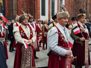 Biało-czerwone świętowanie w Krakowie. Nie przegap tych wydarzeń!