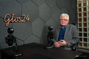 "Miasto się bogaci, mimo że mówi się, że jest zadłużone." - wiceprezydent Stanisław Kracik