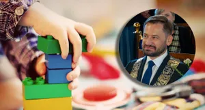 Kraków tnie dotacje dla żłobków. Ostre komentarze po sesji