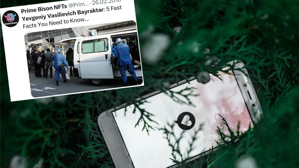 Swojego mordercę poznała w sieci. Trudno uwierzyć, co zrobił z jej ciałem