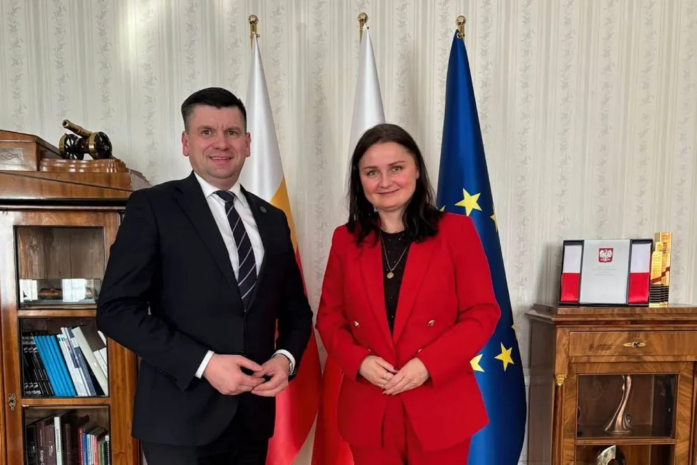 Nowe połączenia MLD coraz bliżej. Gmina pod Krakowem z szansą na trzy linie autobusowe