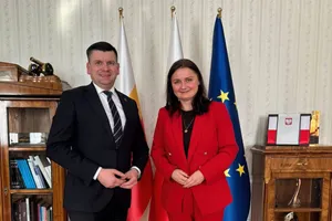 Nowe połączenia MLD coraz bliżej. Gmina pod Krakowem z szansą na trzy linie autobusowe