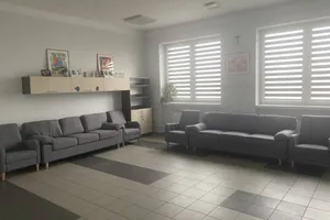 Nowe wyposażenie dla Ośrodka Wsparcia pod Bieczem. Całość przeznaczą na seniorów