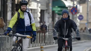 Kraków walczy z motorowerami udającymi rowery. Posłanka chce nowych narzędzi dla służb