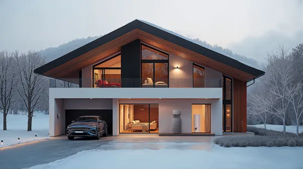 Inteligentne zarządzanie energią: jak domowe baterie integrują się z fotowoltaiką i systemami inteligentnego domu