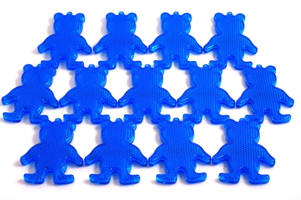 Błysnęli kreatywnością! Odblaskowa Szkoła 2025 w Tarnowie podsumowana z rozmachem