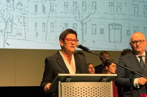 Bożena Borkowska pokieruje Nowym Sączem. Zastąpiła Ludomira Handzla