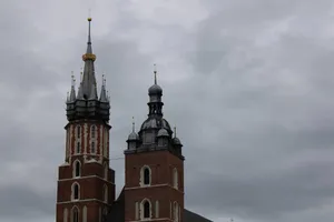 Pogoda na 20 listopada: Kraków, Tarnów, Nowy Sącz, Podhale, Miechów