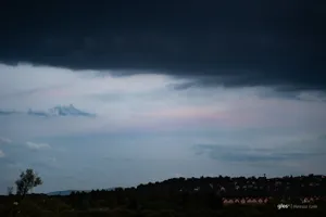 Pogodana 10 listopada: Kraków, Tarnów, Nowy Sącz, Podhale, Miechów