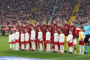 Polska poznała rywala w barażach! Z kim zagramy w walce o mundial?