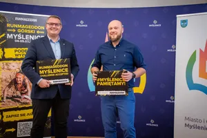 Runmageddon wraca do Myślenic. Szykujcie się na górskie wyzwanie 2026