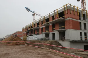 Ruszyła sprzedaż mieszkań w „3 Wymiary Bronowice”. Za nami Dni Otwarte