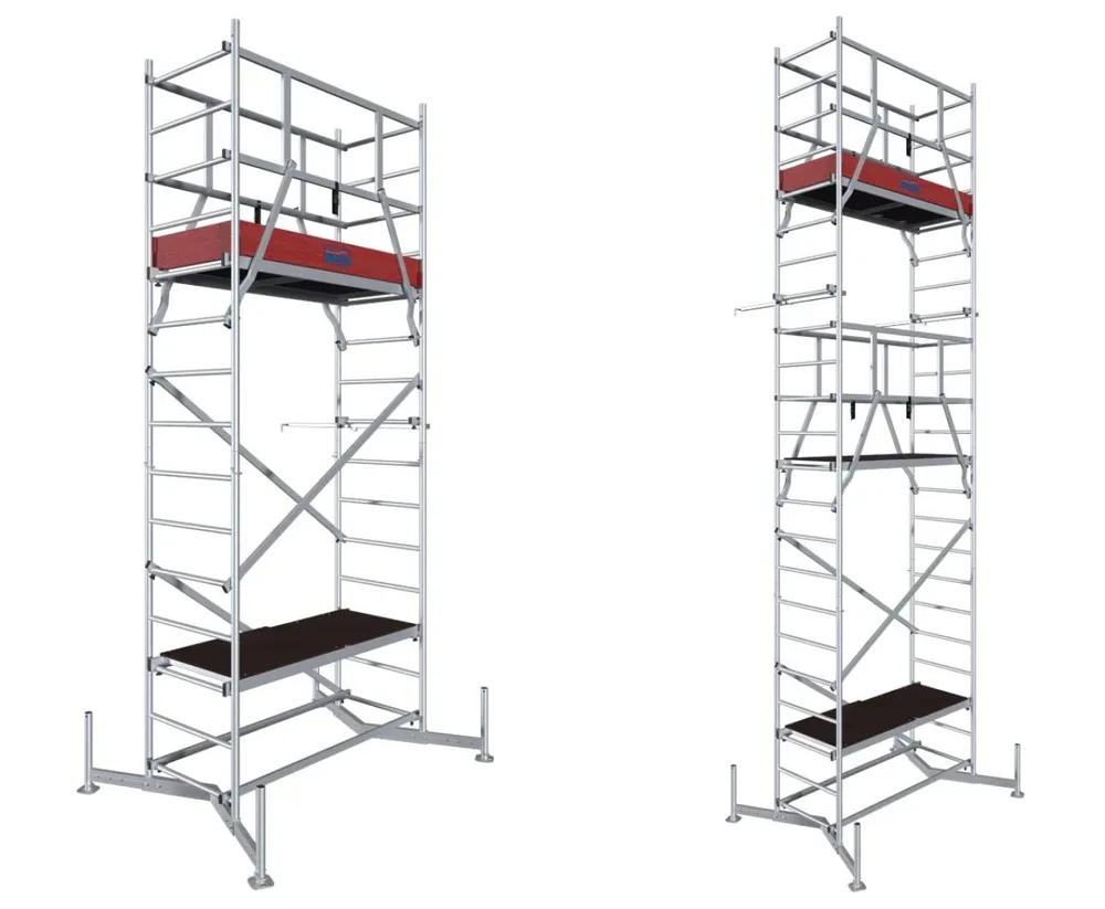 Potrzebujesz rusztowanie i zastanawiasz się pożyczyć lub kupić? Sprawdź gdzie szukać sprawdzonego sprzedawcę