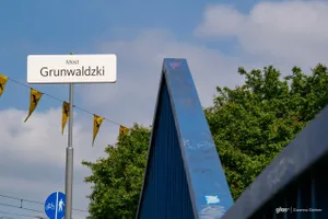 Samochody wracają na most Grunwaldzki. To jednak nie koniec prac