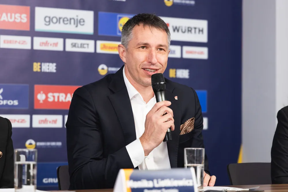 "To, czego nie wykorzystaliśmy, to to, co zrobiła siatkówka". Sławomir Szmal o obecnej sytuacji polskiej piłki ręcznej