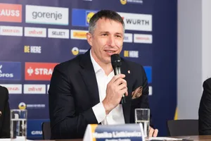 "To, czego nie wykorzystaliśmy, to to, co zrobiła siatkówka". Sławomir Szmal o obecnej sytuacji polskiej piłki ręcznej