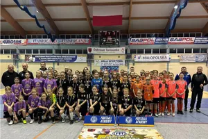 To już dwunasta edycja wydarzenia. Za nami piłkarski turniej w Dąbrowie Tarnowskiej