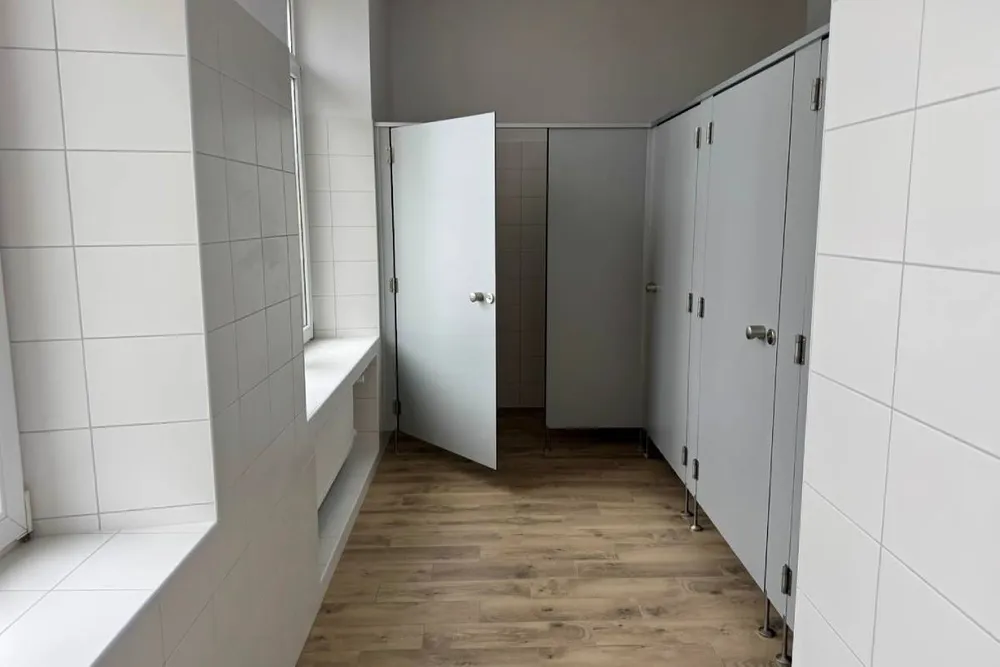 Z myślą o najmłodszych. Zakończono inwestycje w szkołach w Miechowie