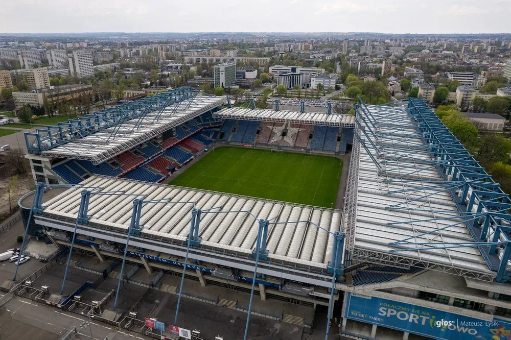 Za nami losowanie Pucharu Polski. Z kim zagra ostatnia drużyna z Małopolski?