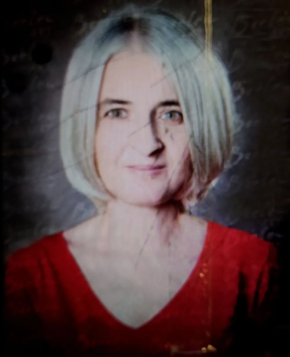 Cały Kraków poszukuje 44-letniej Agnieszki. Rodzina oraz policja proszą o pomoc