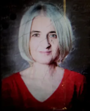 Cały Kraków poszukuje 44-letniej Agnieszki. Rodzina oraz policja prosi o pomoc