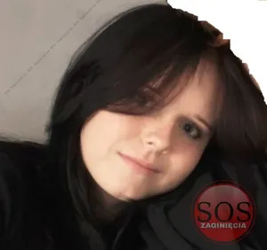 PILNE! Zaginęła 17-letnia Alicja. Mogła być widziana w Krakowie