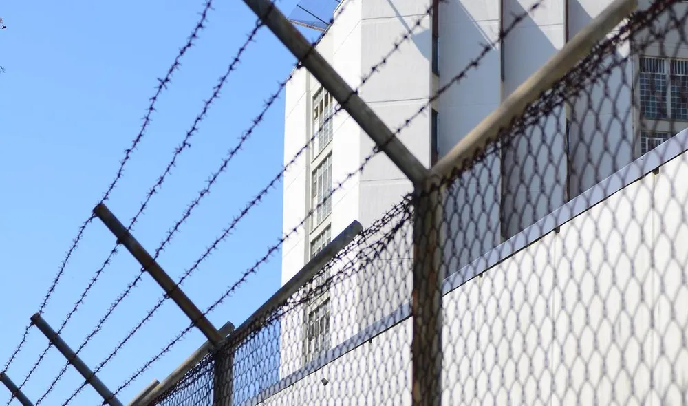 Pobili mężczyznę w Oświęcimiu. Agresywna para za kratkami