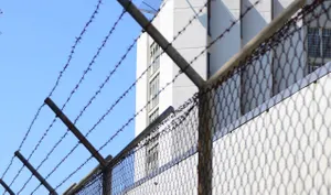 Pobili mężczyznę w Oświęcimiu. Agresywna para za kratkami